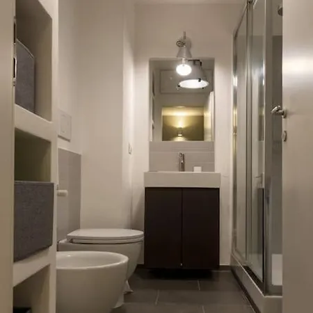 - Ticinese77 Apartamento *