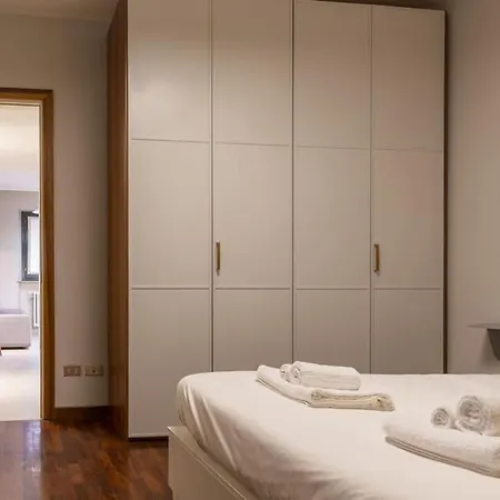- Ticinese77 Apartamento Milán
