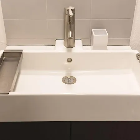 - Ticinese77 Apartamento Milán