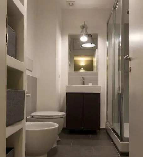- Ticinese77 Apartamento *