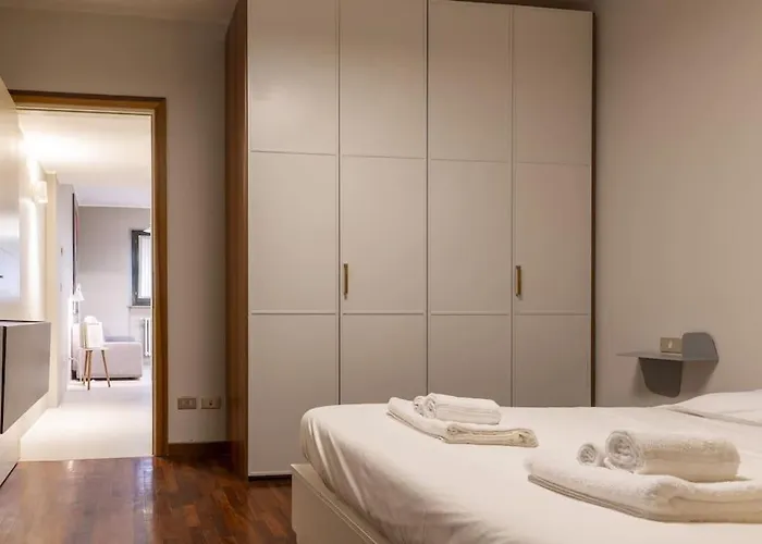 - Ticinese77 Apartamento Milán