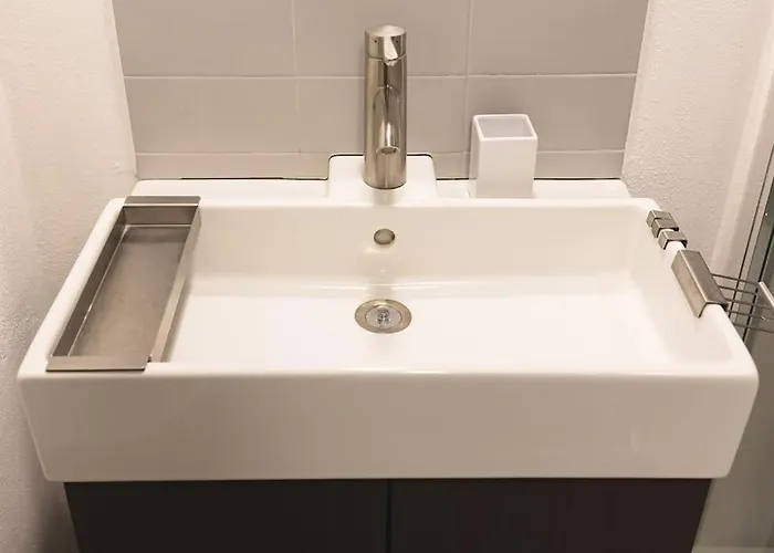 - Ticinese77 Apartamento Milán